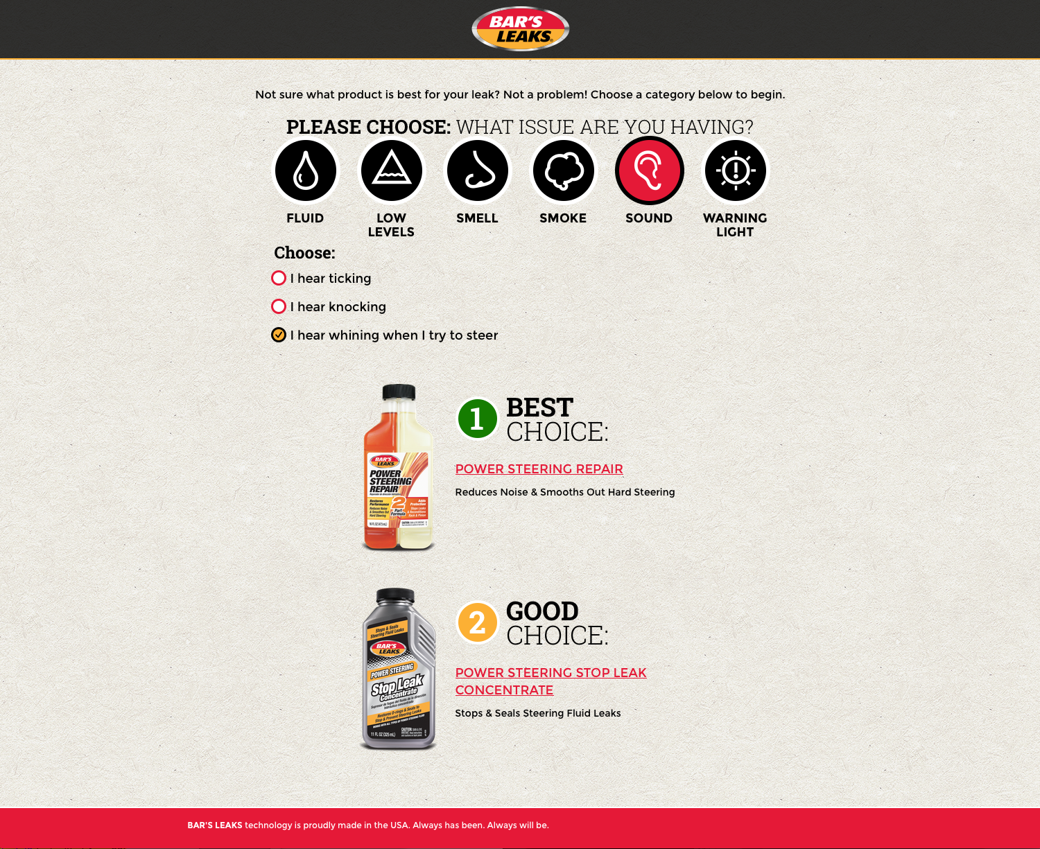 Bar s Leaks Microsite Screen Capture 56a9297f15068