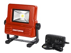 Craftsman 20 Watt Rechargeable Led Light 56991eca70cee Craftsman 20 Watt Rechargeable Led Light 56991eca70cee