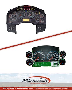 Ddi Instrument Cluster 56991f60aed02 Ddi Instrument Cluster 56991f60aed02