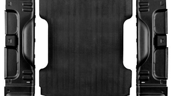 Dualliner Releases New Camouflage Bed Liner For Chevrolet Gmc Ford And Ram Trucks