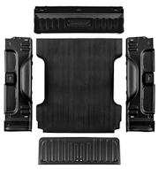 Dualliner Releases New Camouflage Bed Liner For Chevrolet Gmc Ford And Ram Trucks