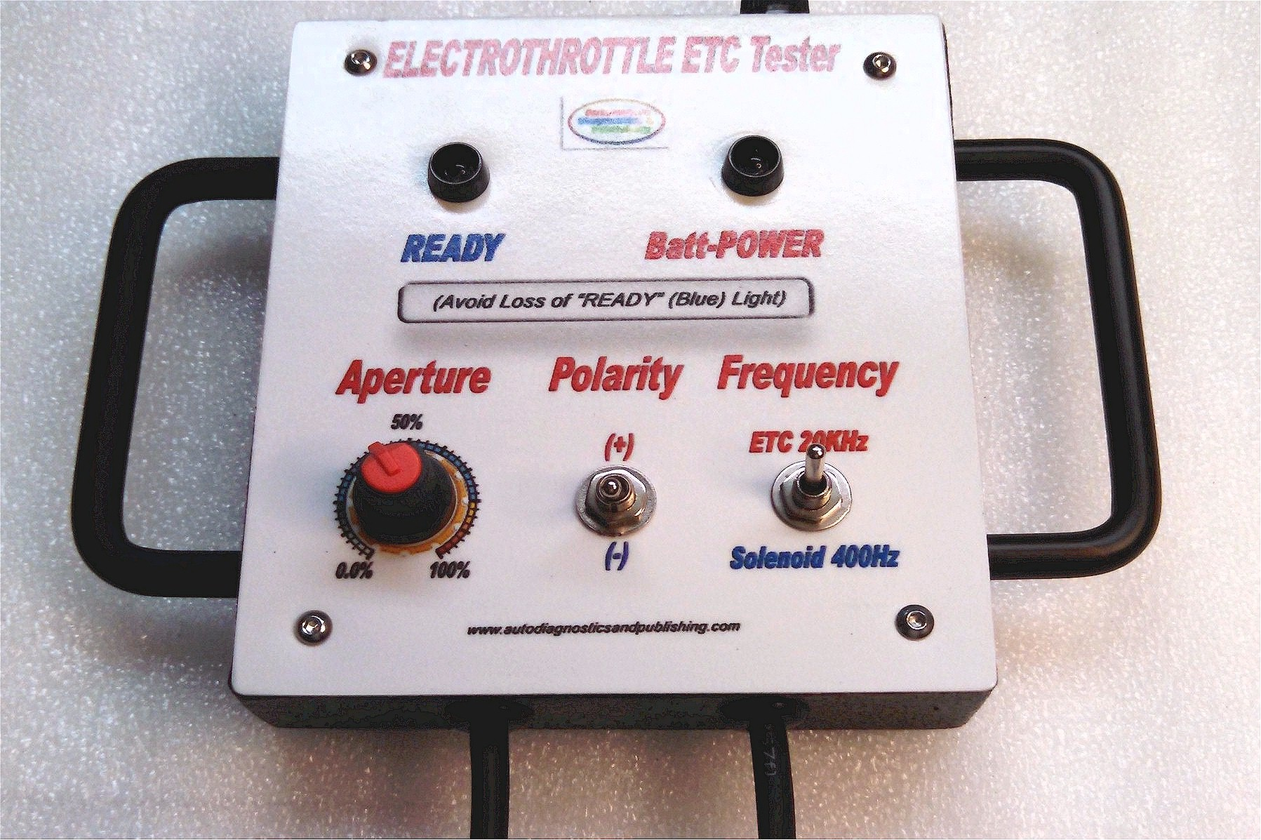 ELECTROTHROTTLE 1 568adb800aca4