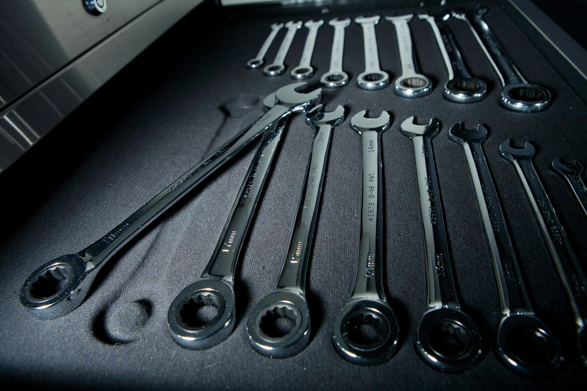 When displaying and demonstrating tool storage accessories, distributors should be aware of each tool's strengths and limitations. Photo courtesy of ToolLodge.