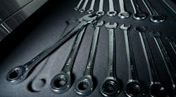When displaying and demonstrating tool storage accessories, distributors should be aware of each tool's strengths and limitations. Photo courtesy of ToolLodge. When displaying and demonstrating tool storage accessories, distributors should be aware of each tool's strengths and limitations. Photo courtesy of ToolLodge.