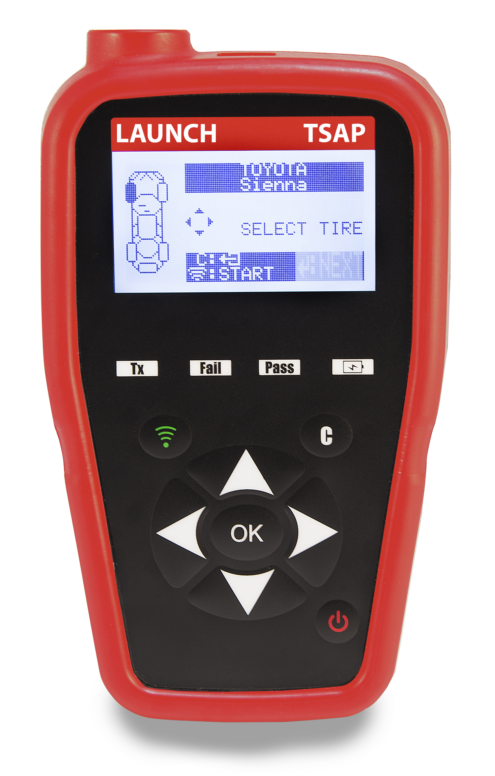 Launch Tech TSAP 56a7e50b424a2