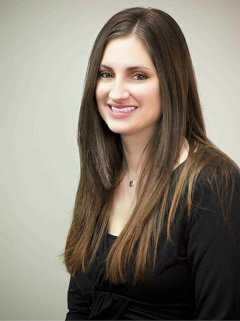 Laura Boccardo, marketing manager, Autologic Diagnostics