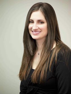 Laura Boccardo, marketing manager, Autologic Diagnostics Laura Boccardo, marketing manager, Autologic Diagnostics