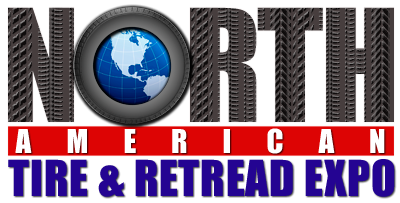 North American Tire & Retread Expo Vehicle Service Pros
