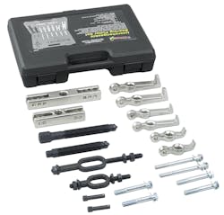 Otc Multipurpose Bearing And Pulley Puller Set No 4534 568feb288f3ce Otc Multipurpose Bearing And Pulley Puller Set No 4534 568feb288f3ce