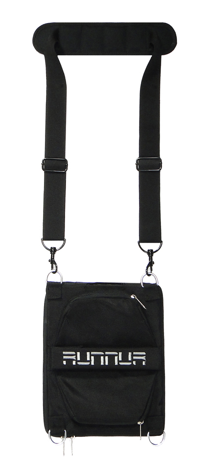 Runnur iPad Shoulder Sling Case 569407ecf1ce5