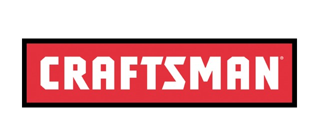 craftsman logo