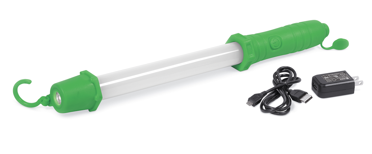 Blue Point Led Light No Ecfled68sp From Snap On Inc Vehicle Service Pros