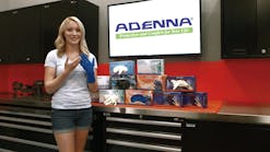 Adenna Latex Gloves Video