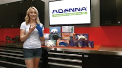 Adenna Latex Gloves Video