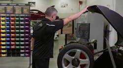 Plombco hazards of installing used wheel weights Video
