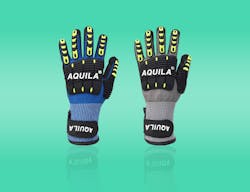 AQUILA2739 TOG4B G impact resistant glove 56b4d652a7618