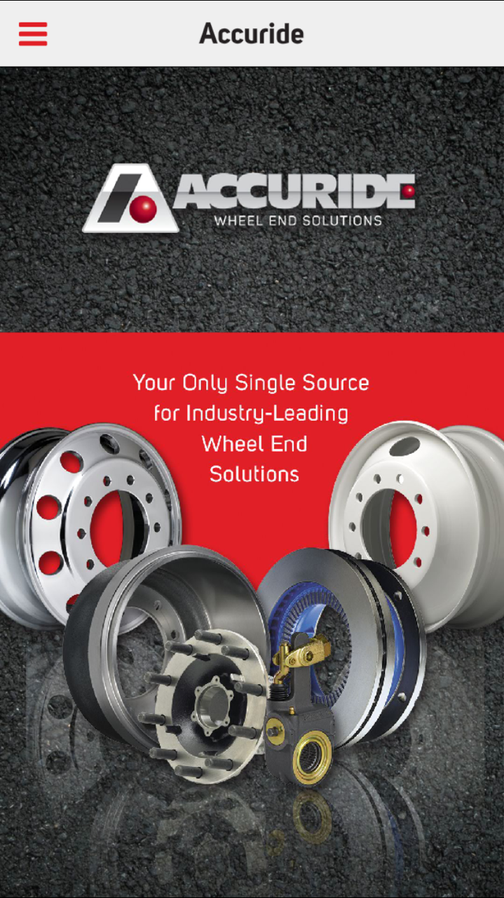 AccurideApp 56afc406c4bb2