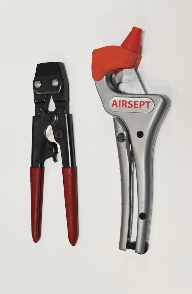 AirSept Hose Cutter and PEX Crimper 56afc50d97a87