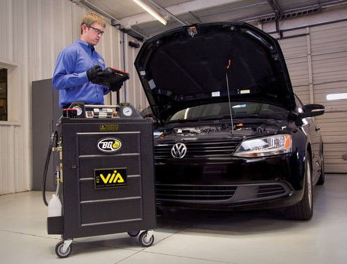 BG Systems DPF and Emissions System 56b0fceadedce