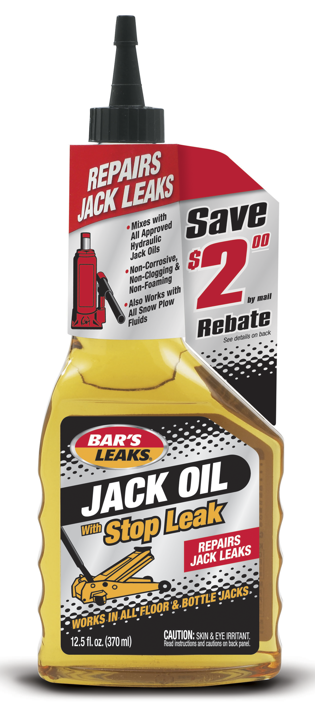 Bar s Leaks Jack Oil with Stop Leak 56c61f5260c36