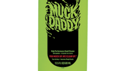 Muck Daddy High performance cleaner 56ce0426ac575