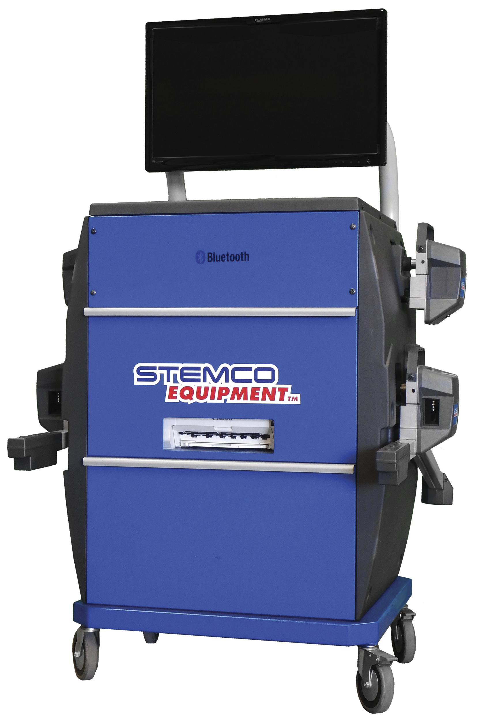 STEMCO Wheel Aligner TA101 56afc79158850