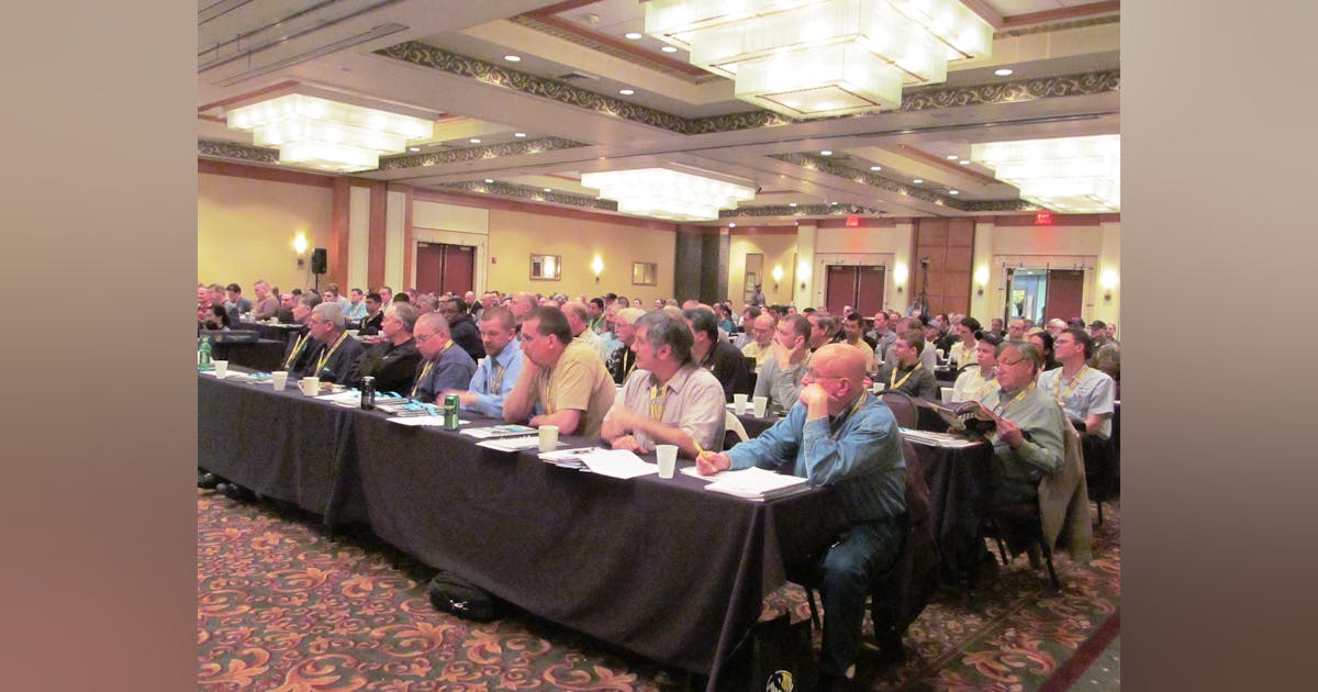 TST announces 13th annual training event Vehicle Service Pros