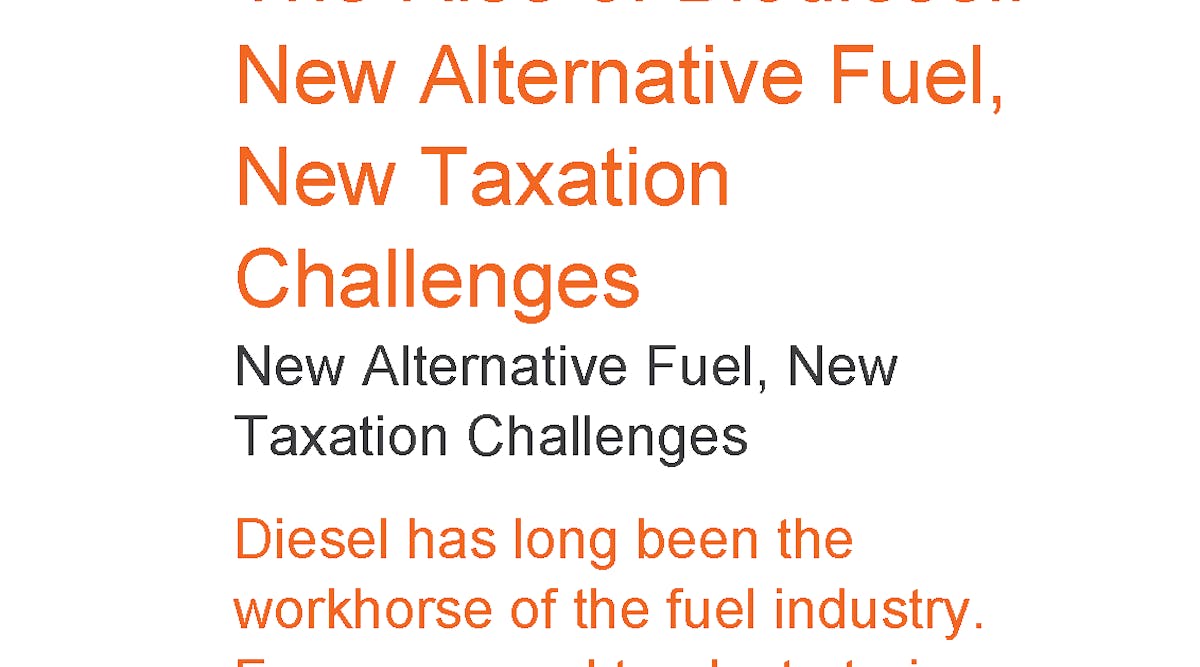The Rise of Biodiesel New Alternative Fuel New Taxation Challenges Avalara pg 1 56afc389369c4