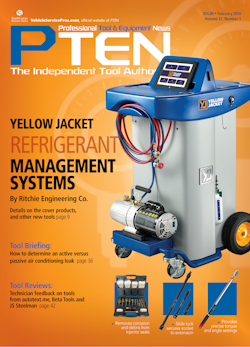 February 2016 cover image