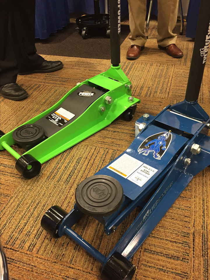 2016 Cornwell Tools National Rally Photo Gallery Vehicle Service Pros