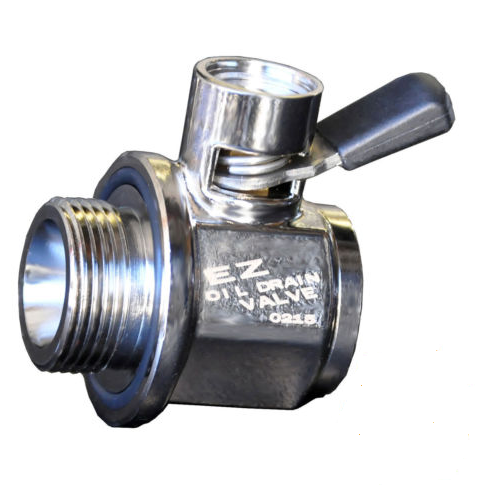 EZ Oil Drain Valve EZ 204 56f04974c35d2
