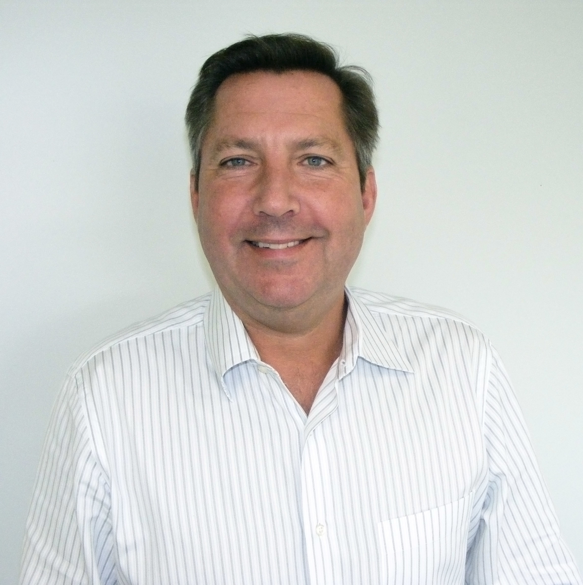 Steve Kirchner, vice president of sales and marketing, Hubb Oil Filters