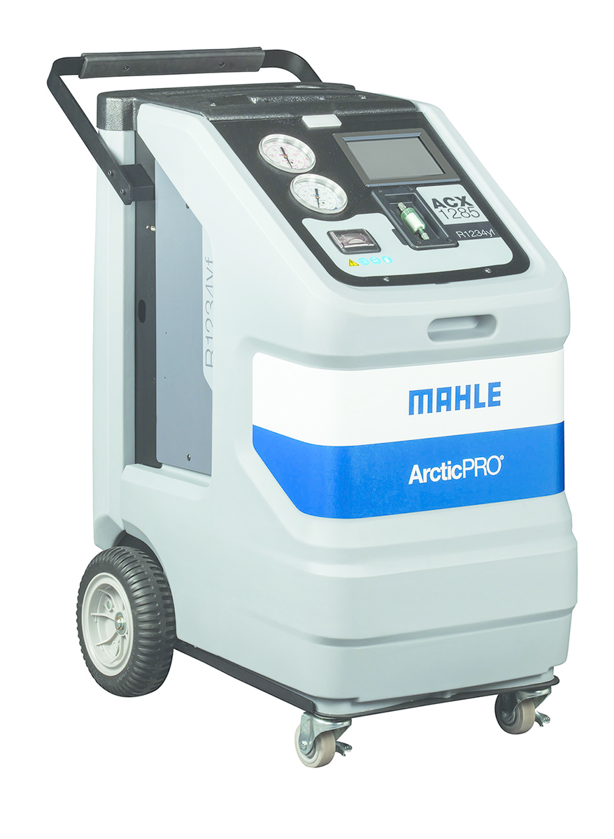 The MAHLE ACX1285 air conditioning unit