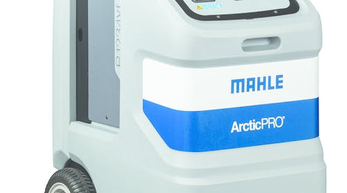 The MAHLE ACX1285 air conditioning unit