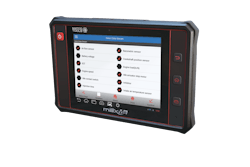 Matco MaxME scan tool Matco MaxME scan tool