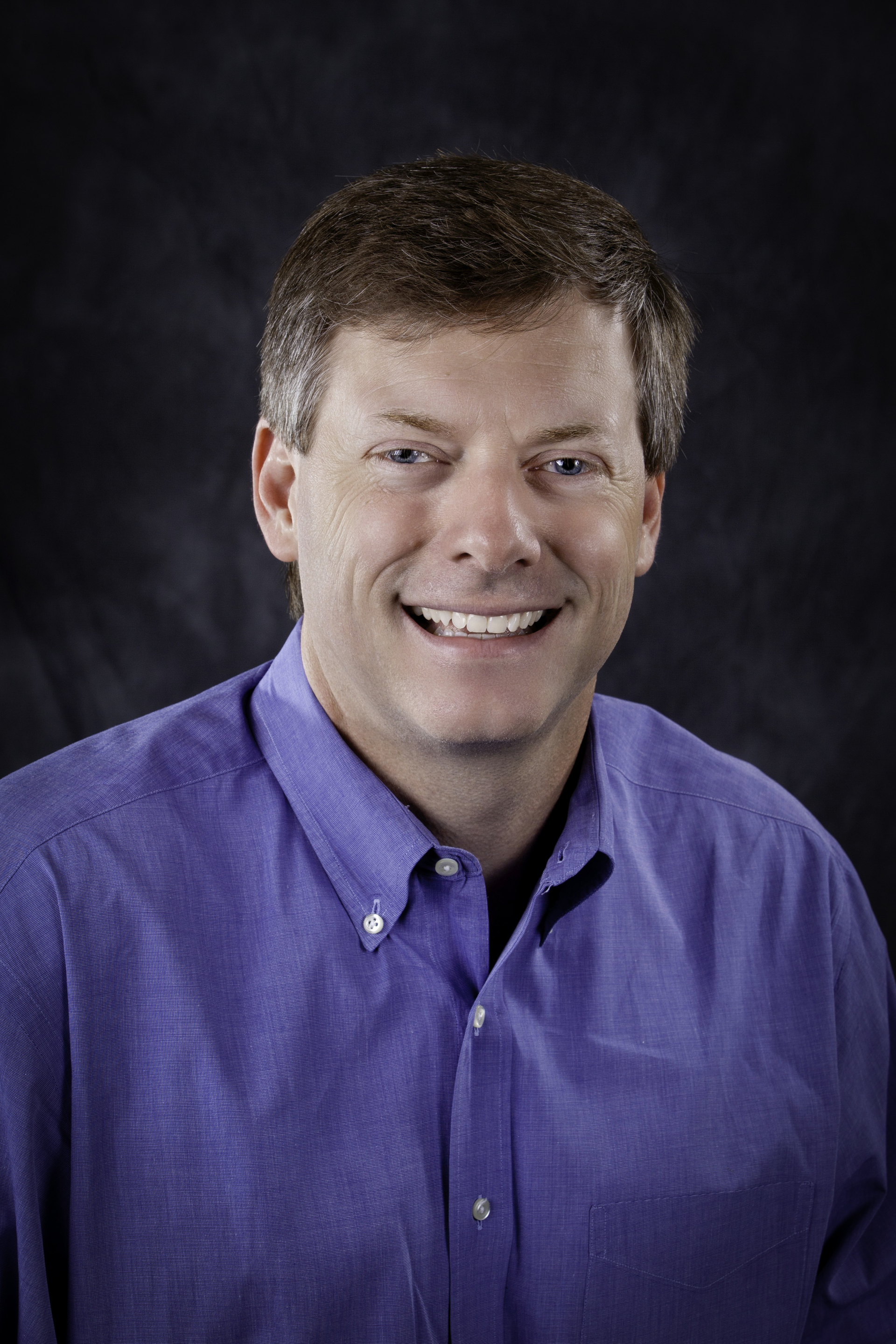 Tim Vaughan, vertical market manager -- vehicle storage systems and equipment, Stanley Storage & Workspace Systems