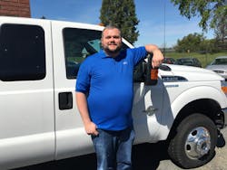 Brian Noel, automotive mechanics technology professor, Cosumnes River College Brian Noel, automotive mechanics technology professor, Cosumnes River College