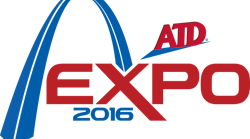 2016 ATD EXPO Logo 57224cfba9c03