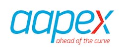 AAPEX logo CMYK with tagline 572221fc2ea1d