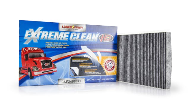 Luber finer EXTREME CLEAN 57163d69ebeff