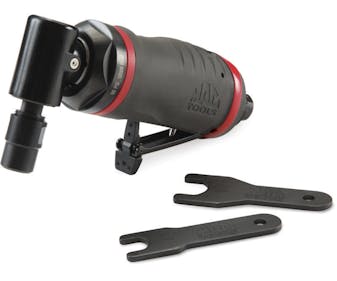 Mac online air grinder