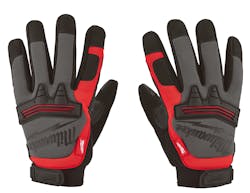 Milwaukee Tool Demolition Gloves 570d5e3934359 Milwaukee Tool Demolition Gloves 570d5e3934359