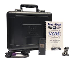 Ross Tech VCDS Professional Kit 570d610731fd1