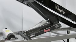 Rugby Manufacturing SR 4016 subframe scissor hoist 5717c9f4b3461