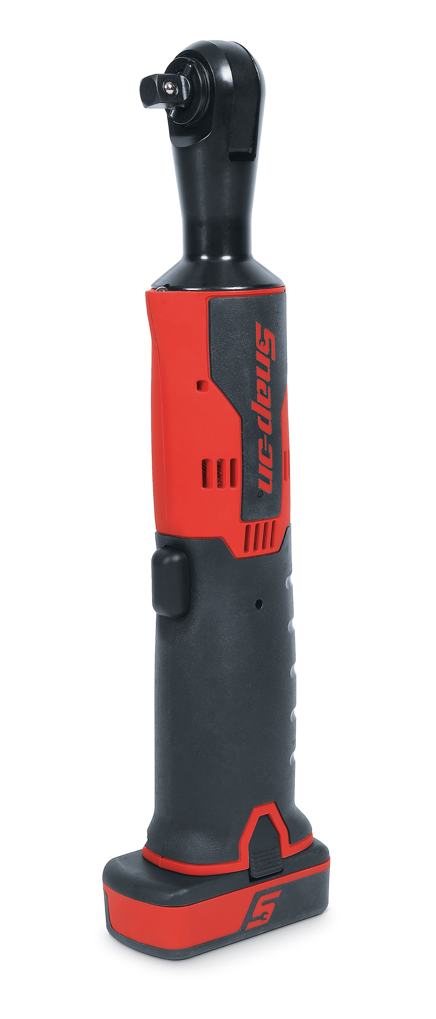 14.4V MicroLithium Cordless Ratchet, No. CTR761B From Snapon Inc