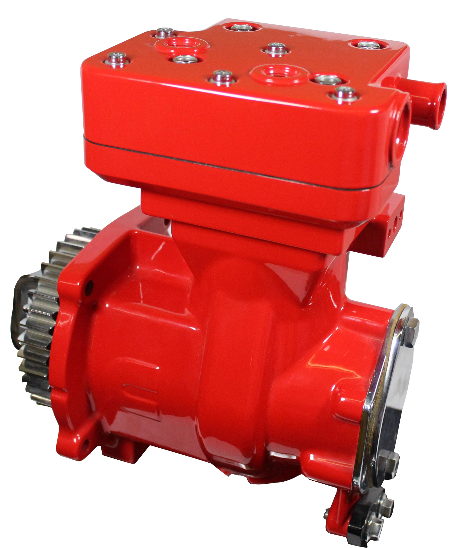 WABCO Cummins Air Compressor 57221e7dd5ec8