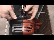 VIDEO: Thexton Adjustable Small Engine Spark Tester