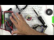 VIDEO: Electronic Specialties Hands-On-Line Electrical Training - Card 1A