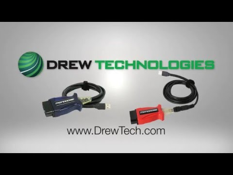 VIDEO: Drew Technologies MongoosePro Honda