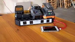 VIDEO: Tech-Life The Grid VIDEO: Tech-Life The Grid